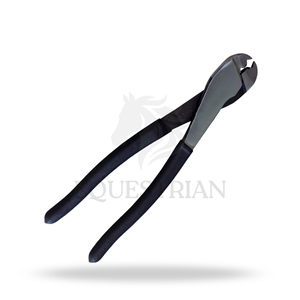 Extractor de Clavos de Herradura Lopez de 9 Pulgadas, Herramienta de Herrador para Remover Herraduras de Caballos - Product Image 4