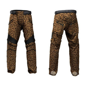 Pantalones de Paintball Acolchados al por Mayor, Pantalones de Paintball Personalizados, Pantalones de Paintball Sublimados con Diseño y Talla Premium - Product Image 2