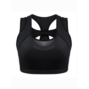 Soutien-gorge de sport léger et écologique pour femmes Soutien-gorge d'entraînement à Suspension de Yoga respirant pour vêtements d'extérieur Fitness Sports - Product Image 4