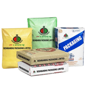 Bolsas AdStar duraderas, precio razonable, fabricante de Vietnam, tejido PP, bolsa inferior transpirable personalizada, contenedor impermeable - Product Image 1