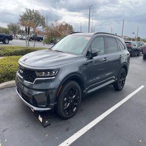 MEJOR PRECIO PARA Kia Sorento SX 2023 - Product Image 2