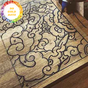 หวีเขาควายสง่างาม - Product Image 4