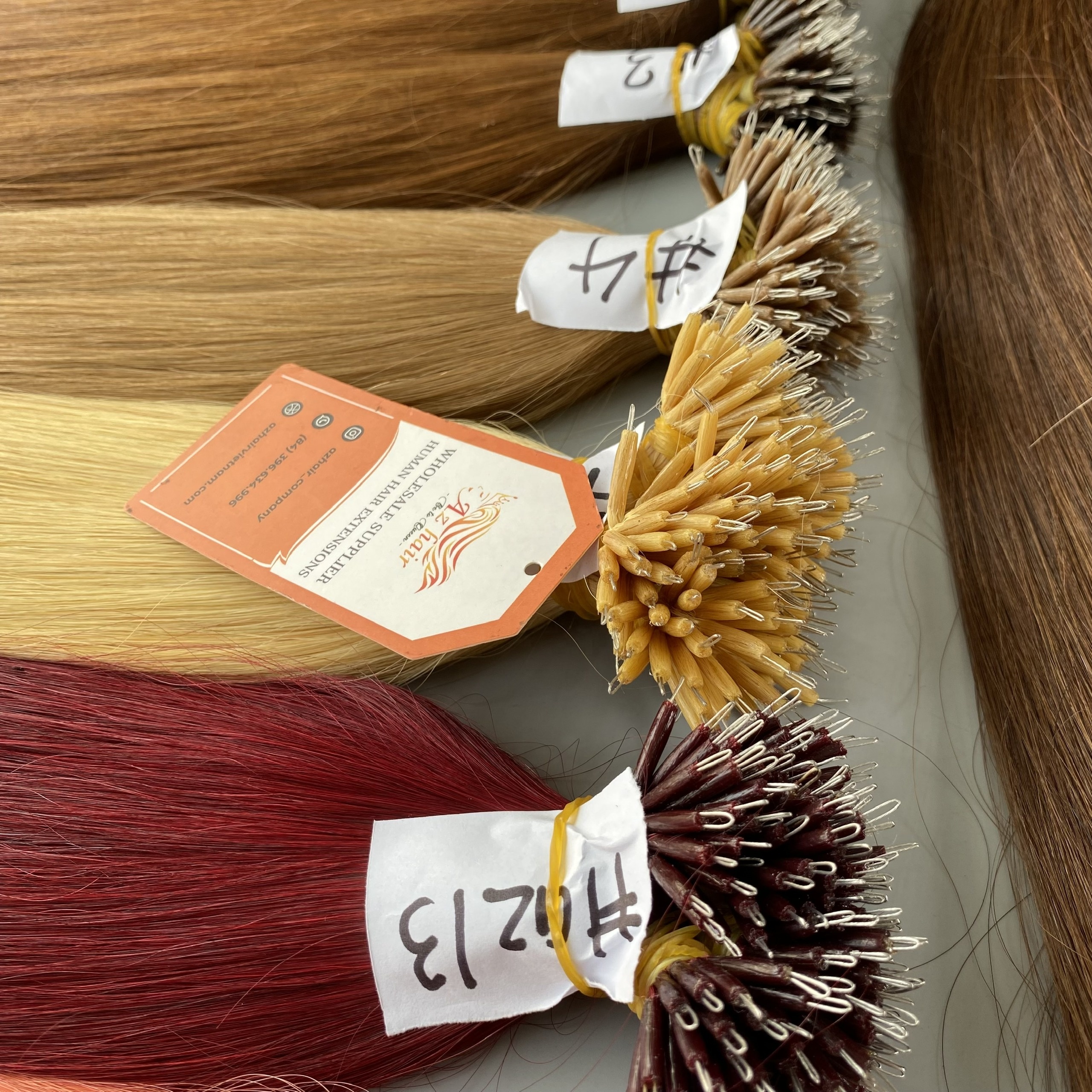 Nano Tip Hair 6