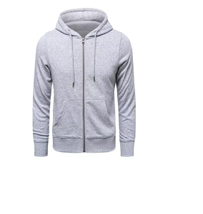 Sudadera con capucha de peso pesado Algodón French Terry Dropped Shoulders Sudadera con capucha de gran tamaño para hombre. Algodón de alta calidad 500 GSM - Product Image 3