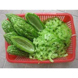 REbanadas de melón amargo secas y naturales | INGREDIENTE DE ETIQUETA LIMPIA DE GRADO PREMIUM PARA EL PROCESAMIENTO NATURAL DE ALIMENTOS - Product Image 2