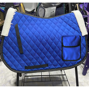 Sudadero Transpirable con Control de Humedad para Caballo con Bolsillo y Pelo, Fabricante Mayorista Personalizado para Comodidad Diaria en la Monta - Product Image 1