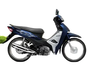 Motorcycles made in Vietnam 110cc with cheap price