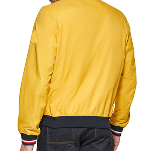 แจ็กเก็ตบอมเบอร์แจ็กเก็ตฤดูหนาวพลัสไซส์ผลิตตามสั่ง - Product Image 3