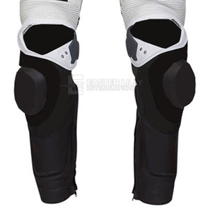 Ropa Deportiva de Alta Calidad, Material de Cuero, el Mejor Diseño, Trajes de Motocicleta Ligeros - Product Image 3