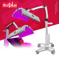 Machine de thérapie PDT LED pour soins du visage et spa, lit de thérapie PDT (corps entier) à prix compétitif, fabricant en Chine