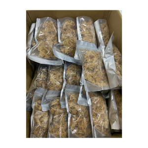 Cartílago de algas marinas de primera calidad seco y envasado fresco adecuado para múltiples comidas y necesidades culinarias en muchos estilos - Product Image 4