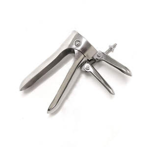 Espéculo Vaginal de Acero Inoxidable, Espéculo Vaginal Ginecológico Quirúrgico Hecho a Medida - Product Image 2