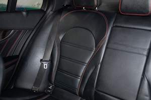 USADO, Volante a la Izquierda/Derecha, 2018, MERCEDES-AMG C43 SEDÁN - Product Image 5