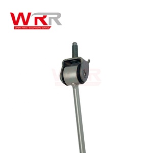2223200389 Barra Estabilizadora Trasera para Benz W222 S400 S500, Premium, Resistente, Barra Antivuelco, Rótula de Suspensión, Marca WRR, 1 Año de Garantía - Product Image 6