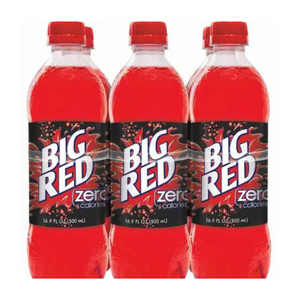 ขวดพลาสติกโซดาปรุงรส16.9ออนซ์บรรจุ6แพ็กพร้อมครีมฟรุ๊ตตี้ช็อกโกแลตคาเฟอีนเป็นส่วนประกอบหลัก - Product Image 5