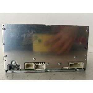 NISSAN Qashqai 1ère Série PN2805FB (06>09) RADIO - Product Image 4