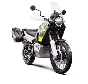 Motocicletas Husqvarna Norden 901 Expeditions 2025c Nuevas - Product Image 2