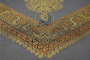 Shemagh de Lana Sostenible, Personalizable, Duradero y Ligero, Hecho en Pakistán, Precio al por Mayor - Product Image 6