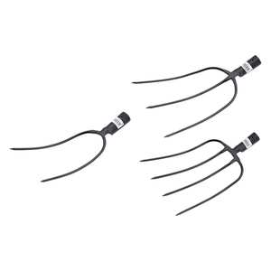 Fourchette à 3 dents - Product Image 1