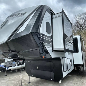 NUEVO 2025 G-R-A-N-D RV D-E-S-I-G-N M-O-M-E-N-T-U-M Clase M 344M DISPONIBLE PARA LA VENTA - Product Image 1