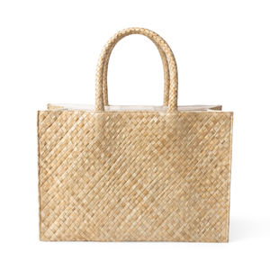 Sac à main en toile PU de couleur unie pour femmes, grande capacité, résistant à l'eau, durable, ouverture supérieure - Product Image 1