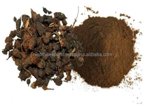 Polvo de raíz de Cyperus Rotundus Cyperus, polvo de raíz de Nagarmotha, hierba de nuez, hierbas secas crudas, extracto de plantas, producto de hierbas - Product Image 3