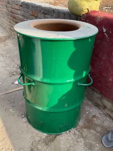 En el corazón de cada cocina india se encuentra la piedra angular culinaria emitiendo un brillo cálido y un rico aroma de King International - Product Image 4