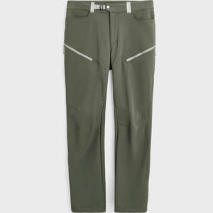 Verano secado rápido ligero ultraligero impermeable a prueba de viento al aire libre carga pesca pantalones estiramiento senderismo ciclismo pesca Pantalones - Product Image 1