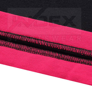 Chemises pour hommes de la meilleure qualité, sur mesure, en tricot uni, 100% coton, manches courtes, séchage rapide, respirantes, confort et style optimaux - Product Image 5