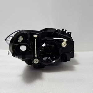 63117358391 63117358392 Faro Delantero Halógeno para BMW Serie 1 F20 116i 118i 120i LCI 2015 2016 <span class=keywords><strong>2017</strong></span> 2018 2019 Luces de Coche al por Mayor - Product Image 6