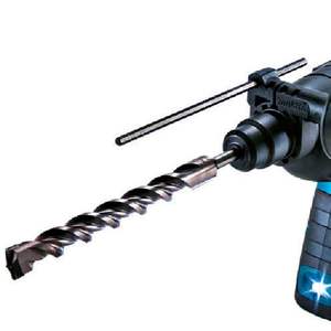 Martillo Perforador Inalámbrico de 20V SDS Plus, Martillo Perforador Eléctrico para Construcción Industrial y Bricolaje con Certificado GS - Product Image 2