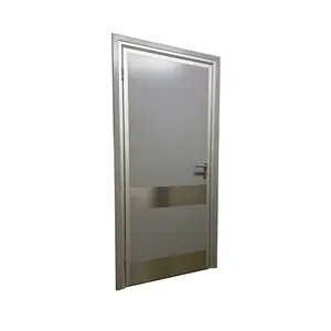 Great quality Doors for clean rooms for pharmaceutical industry reliable supplier panels for sale in bulk