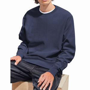 Top Sudaderas de moda al aire libre Color personalizado de moda Jersey de manga completa Sudaderas ligeras para hombres - Product Image 5