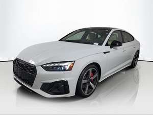 Audi A5 Sportback 45 S Line Premium Plus 2024 Usado - Listo para Enviar - Product Image 3