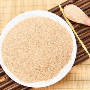 Poudre de son de blé pour la cuisson Snacking et régime végétalien Son de blé naturel de haute qualité pour la santé - Product Image 1