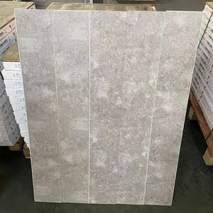 พื้นไวนิล SPC สำหรับตกแต่งบ้าน เกรดหรูหรา แบบแกนแข็ง พร้อมลวดลายไม้ปาร์เก้ 3 มิติ - Product Image 3