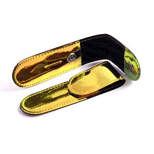 ชุดกระเป๋าหนังแฮนด์เมดสุดหรูสำหรับแหนบขนตาชุดอุปกรณ์ต่อขนตาแบบมืออาชีพ - Product Image 6