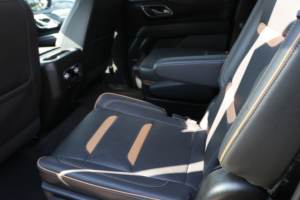 GMC Yukon XL AT4 2022 d'occasion, propre - Product Image 4