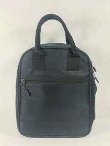 Sac à dos isotherme multi-poches avec fermeture éclair - Product Image 4