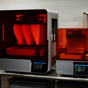 Impresora 3D SLA de Gran Formato y Alta Velocidad, Máquina de Impresión 3D de Resina Industrial de 4L, Prototipado Rápido de Alta Precisión - Product Image 1