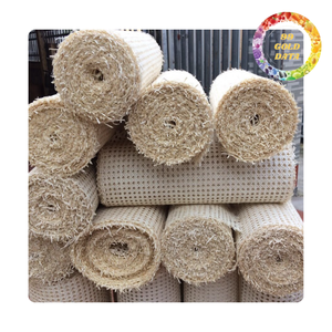 Rollo de Mimbre Natural para Muebles y Tejido de Mimbre para Bricolaje - Cantidad y Calidad Estables con Buen Precio - Product Image 3