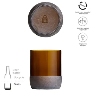 Bicchieri e Accessori Originalhome in Vetro Riciclato Eco-Friendly - Product Image 2