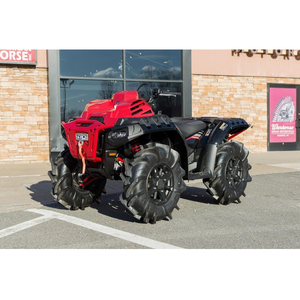 Sportsman XP 1000 Ultimate - Product Image 3