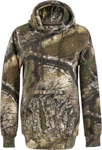 Sweat à capuche surdimensionné en velours côtelé de coton personnalisé, vintage, camouflage, fermeture éclair, veste d'automne, uniforme tactique lourd, imperméable - Product Image 2