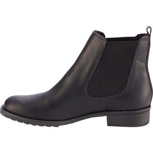 Stivaletto Kendall da Donna di Walking Cradles Nero Taglia 6 W (D) con Fodera in Vera Pelle - Product Image 3