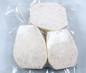 มันสำปะหลังคุณภาพสูง99 GD จากเวียดนามไข่มุกมันสำปะหลังเกรดพรีเมี่ยมสำหรับตลาดโลกขายส่งมันสำปะหลังแช่แข็งจากเวียดนาม - Product Image 3