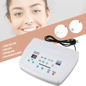 Populair 2 In 1 Gezichts Ultrasone Machine Schoonheidsapparaat Voor Anti-Veroudering En Huidverjonging Thuis Of Salongebruik