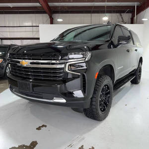 Chevrolet Suburban LT 2021 Certificado Limpio - Product Image 2
