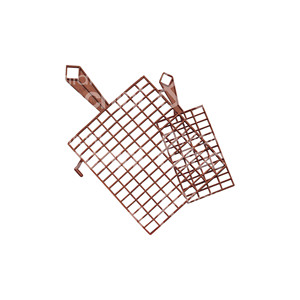 RÉTINE EN PLASTIQUE - Product Image 1