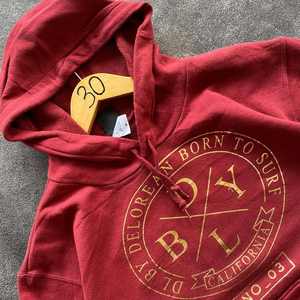 2023เสื้อฮู้ดกีฬาสำหรับวัยรุ่นผ้าคอตตอน50% โพลีเอสเตอร์พิมพ์ลายทั้งสองด้านสำหรับ50% - Product Image 2